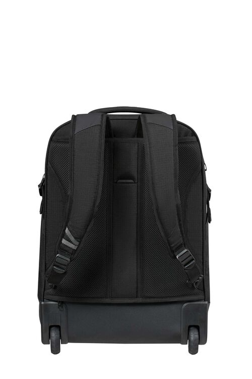 LAPTOP BACKPACK/WH 17.3"