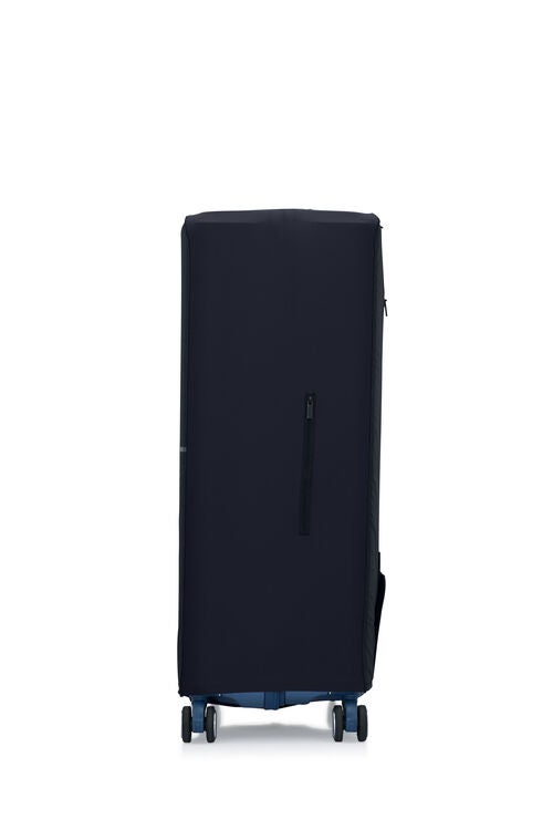 TRAVEL ESSENTIALS FLD. LUGGAGE COVER XL