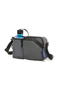 HAAPER MINI CROSSBAG  hi-res | Samsonite