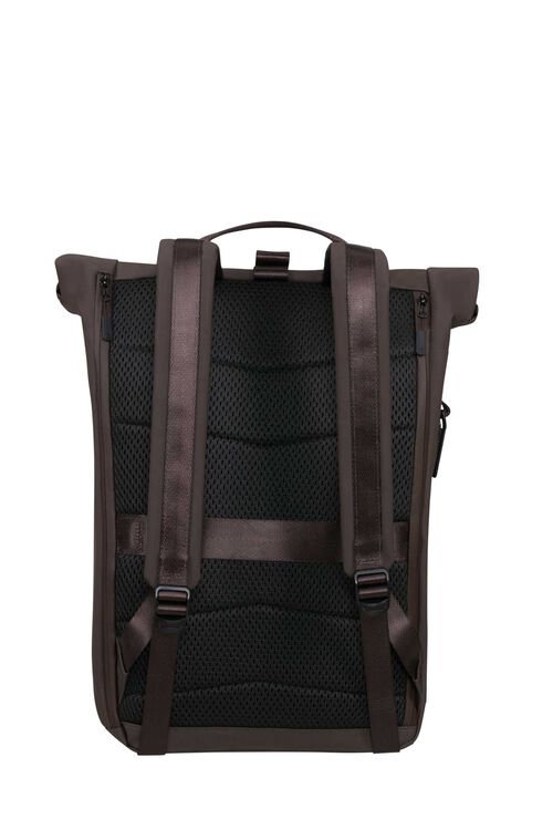 COATIFY BIZ ROLLTOP BACKPACK 15.6'