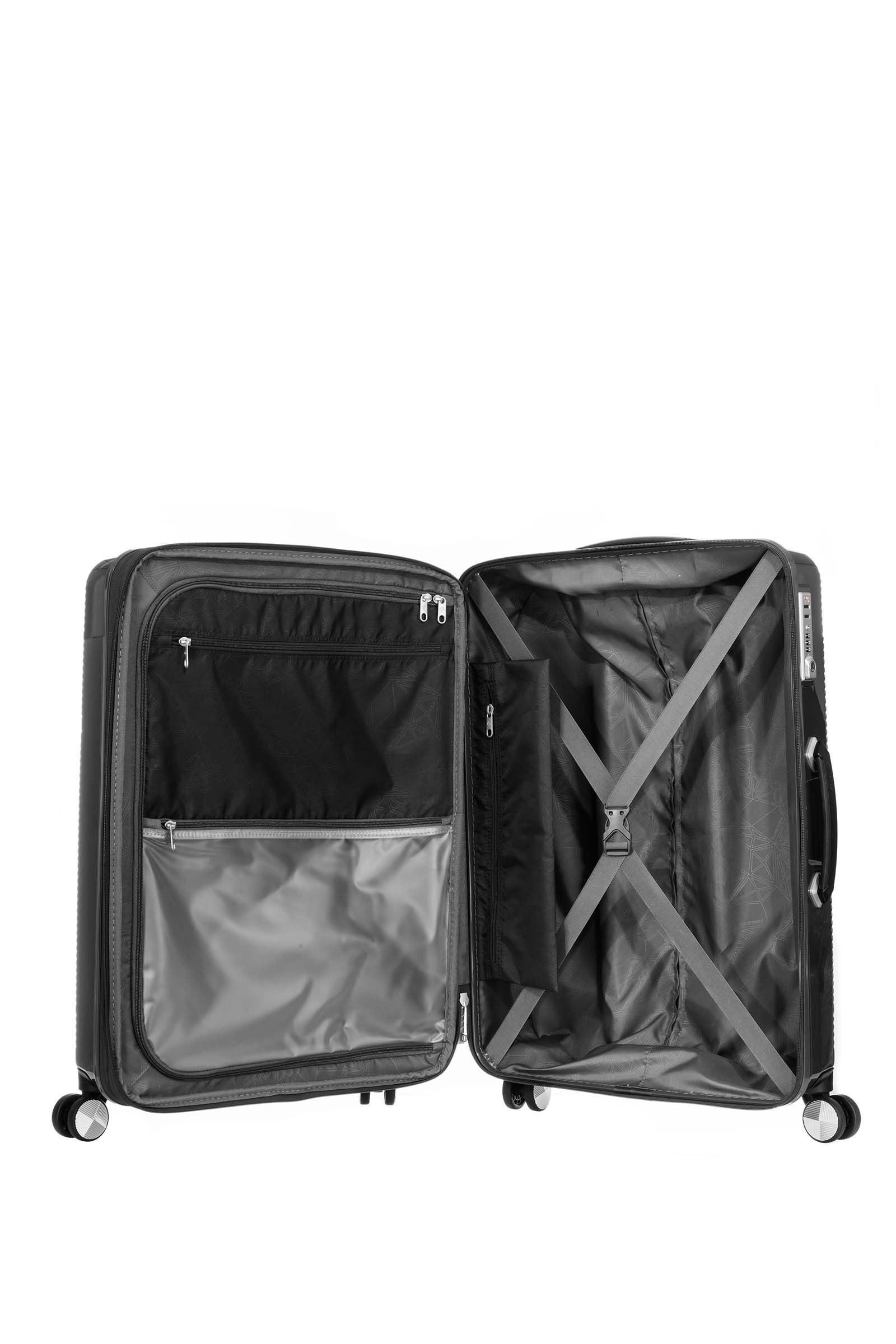 Samsonite Volant Spinner 68/25 Exp