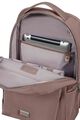 BE-HER BACKPACK 14.1"  hi-res | Samsonite