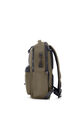 LYNDON 16" RECTANGLE BACKPACK  hi-res | Samsonite