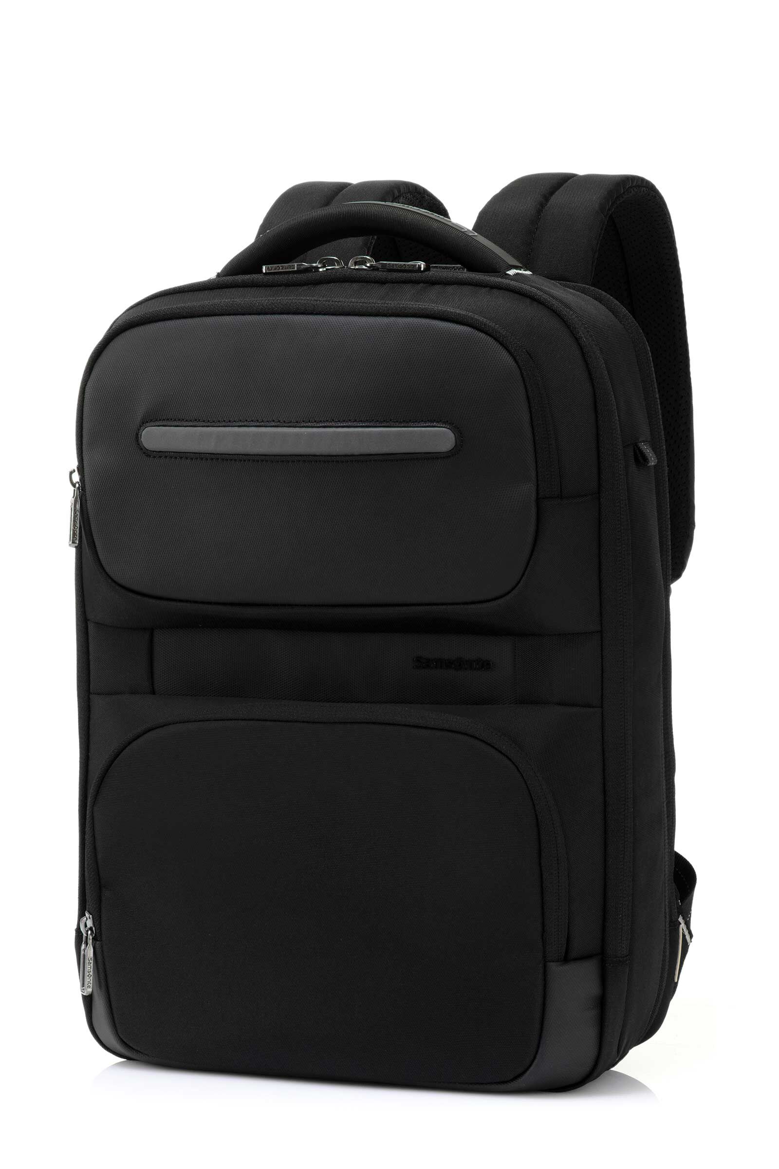 Samsonite Blakce Eco Backpack I Exp Tcp