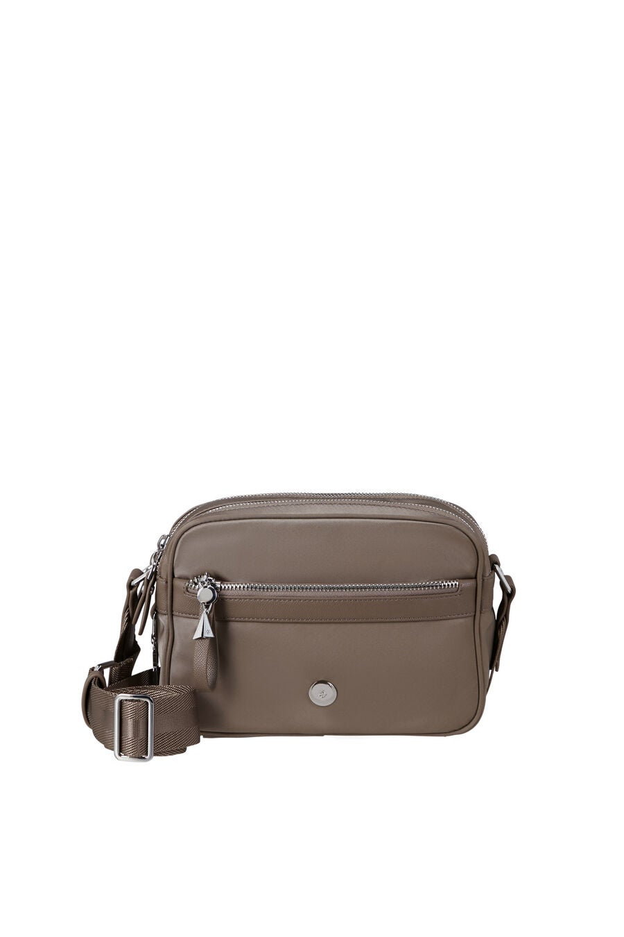 SHOULDER BAG 2 COMP