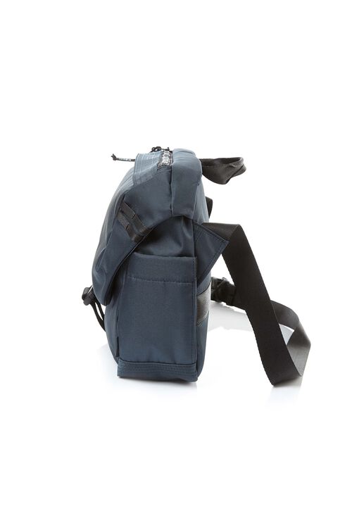 SEMLIN MESSENGER BAG  hi-res | Samsonite