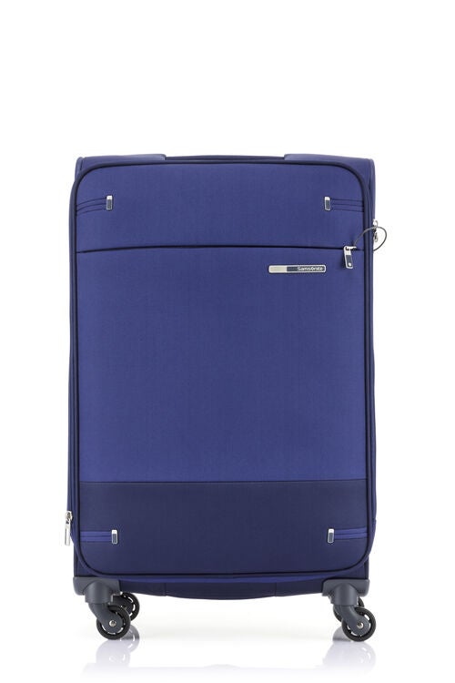 Samsonite Base Boost Upright 55 Lenght 40 navy blue 38N-41-001