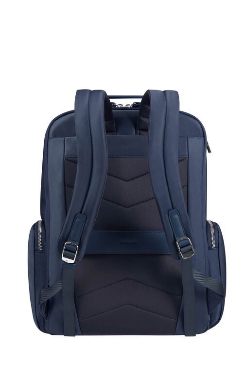 KARISSA EVO ROUND BACKPACK 15.6"