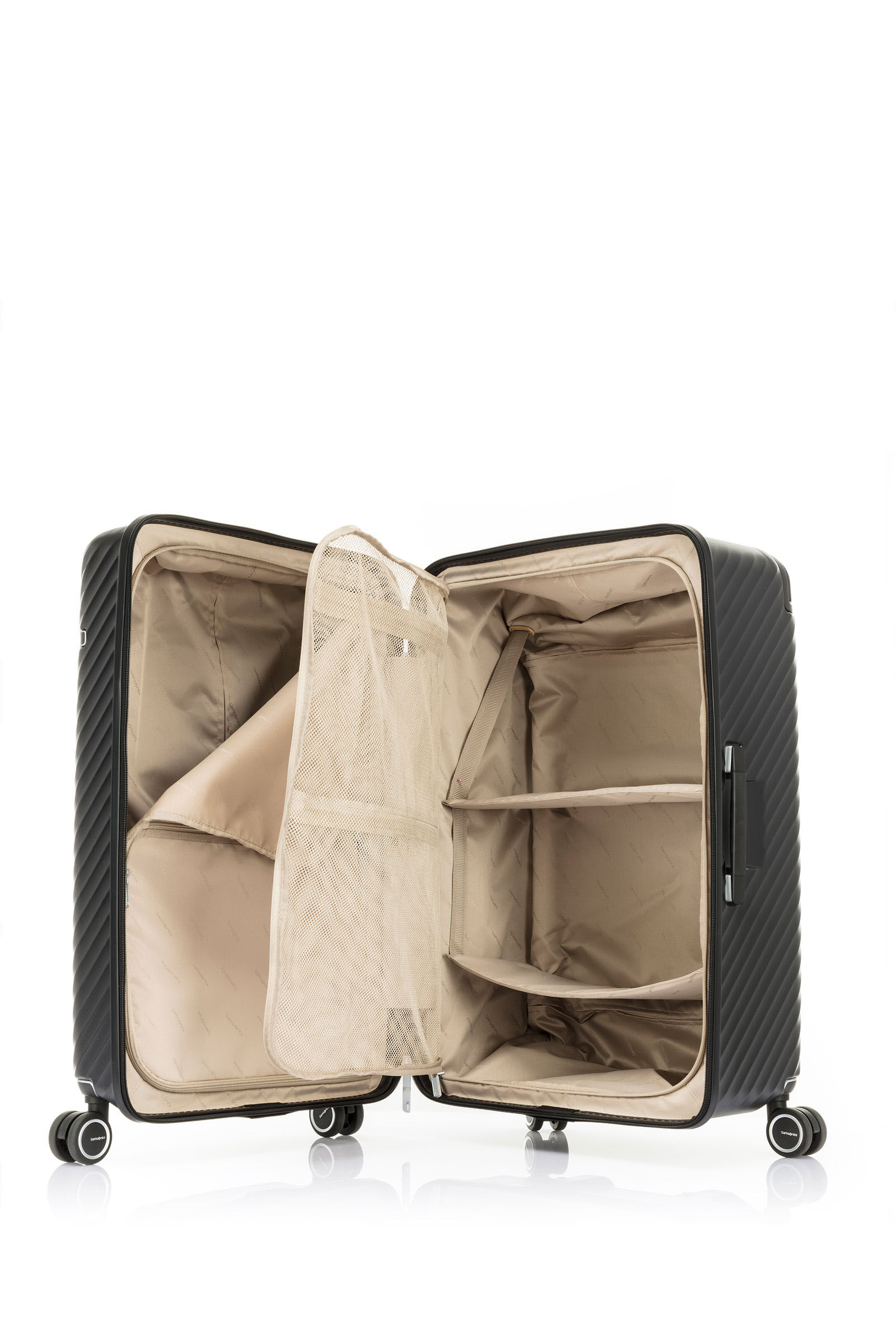 Samsonite trunk luggage outlet