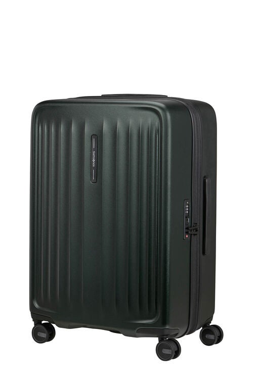 FYRM SPINNER 67/24 EXP