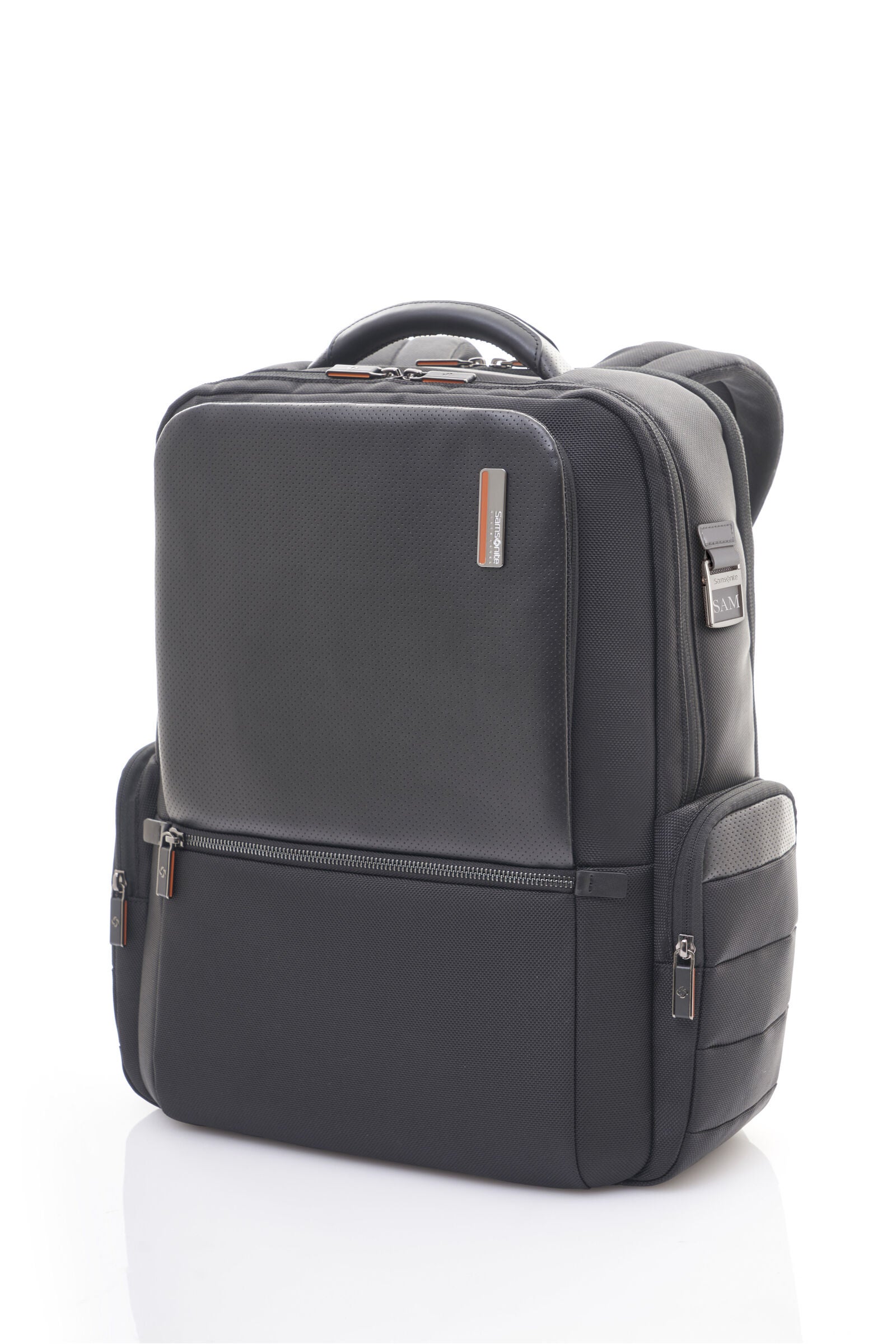 samsonite black label backpack