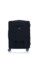 TRAVEL ESSENTIALS FLD. LUGGAGE COVER M  hi-res | Samsonite