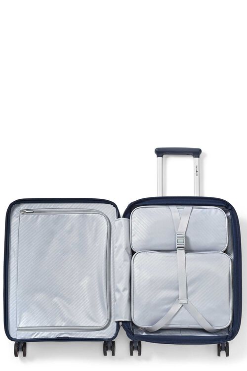 PARALUX HS SP55/20 EXP GLOBAL CO  hi-res | Samsonite