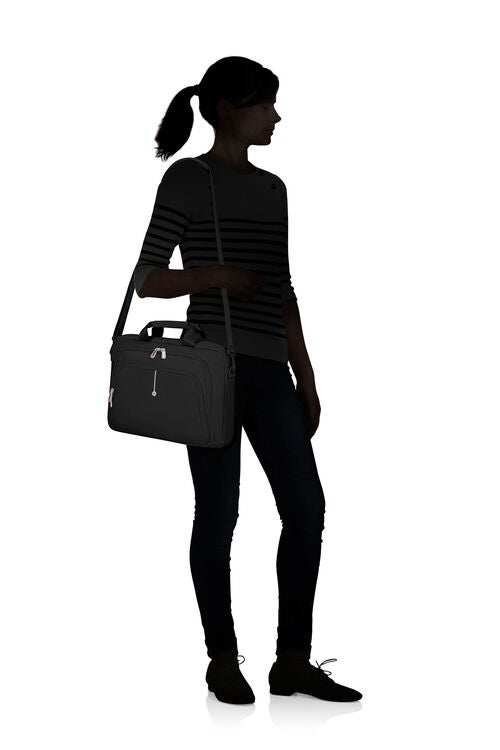GUARDIT CLASSY 2.0 BRIEFCASE 15.6'