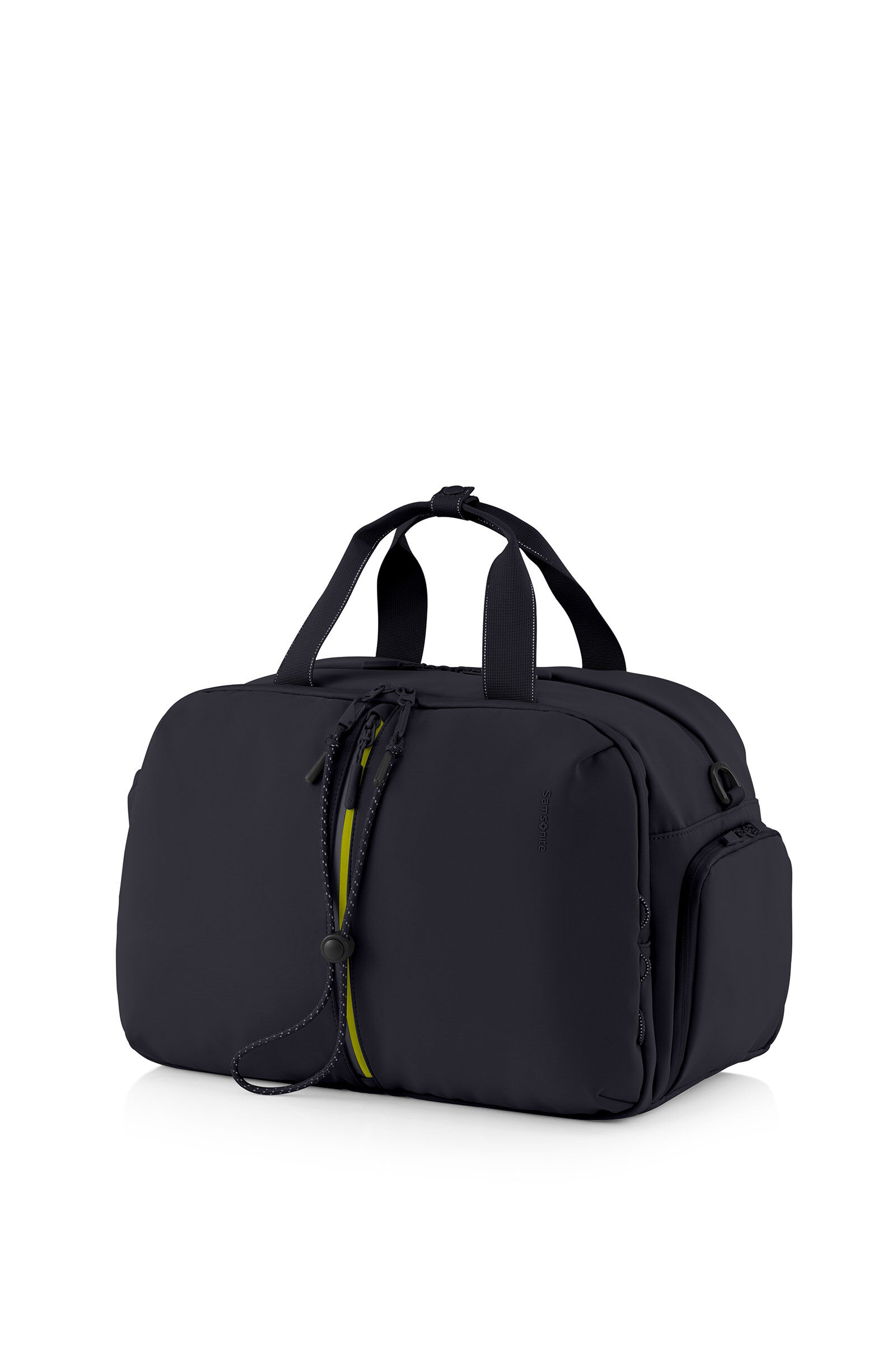 AC IVE DUFFLE BAG