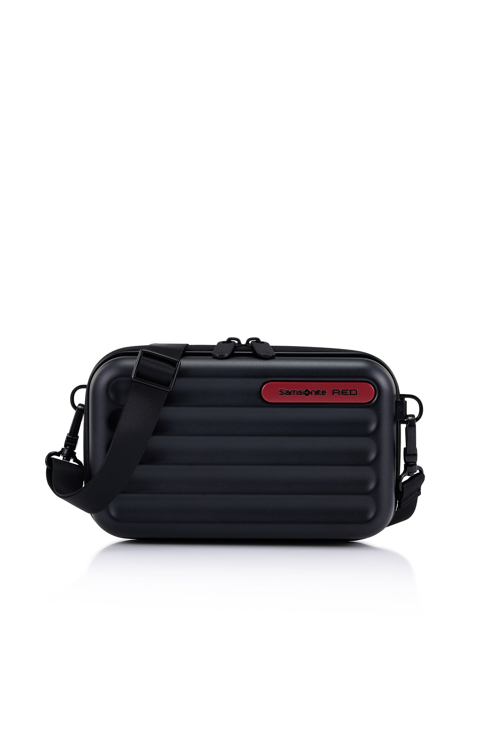 TOIIS C CROSSBODY CLUTCH BAG