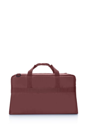 FOLDABLE DUFFLE
