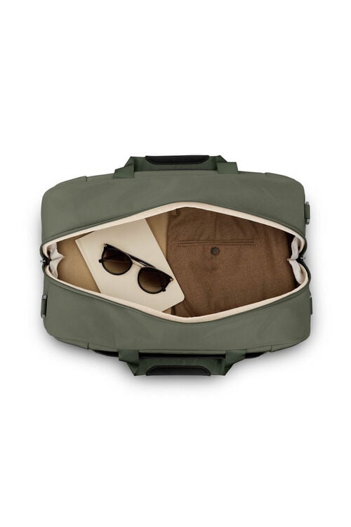 PARALUX BT WEEKENDER DUFFEL  hi-res | Samsonite