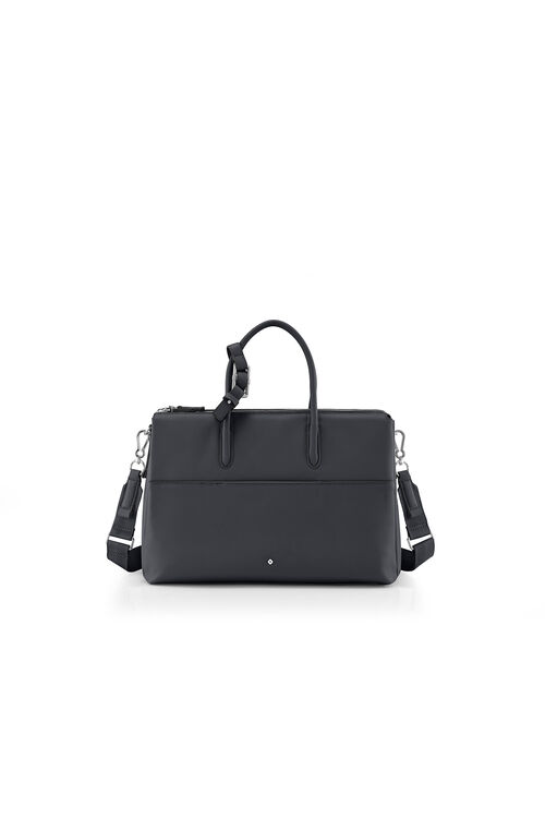 EVERY-TIME 2 ORG. TOTE 14.1" 3 COMP  hi-res | Samsonite