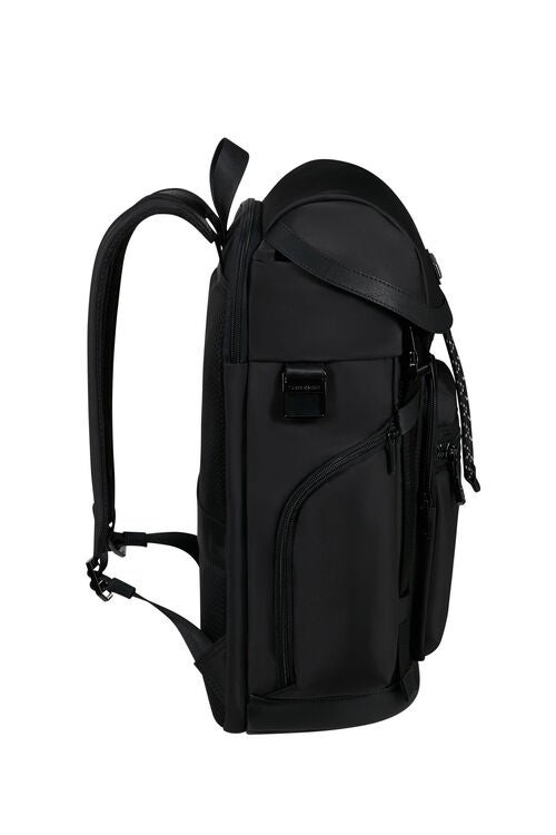 RELYON BACKPACK M 15.6"FLAP