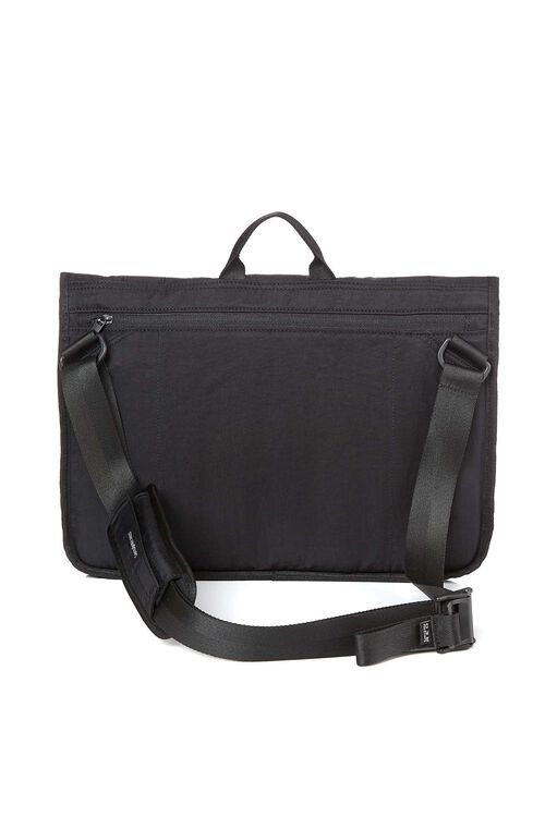 ABBEY MESSENGER BAG
