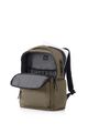 LYNDON 16" RECTANGLE BACKPACK  hi-res | Samsonite