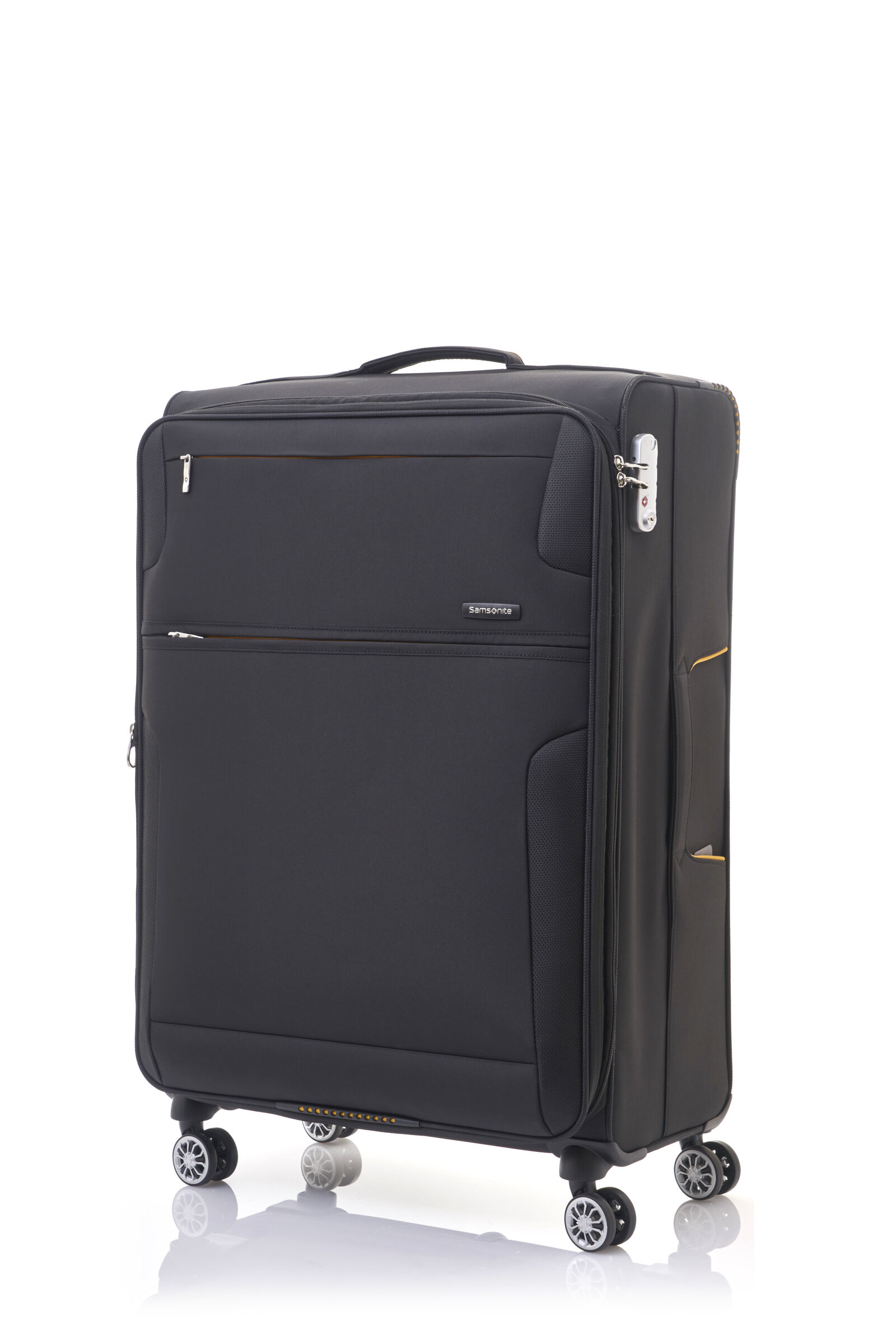 luggage soft shell
