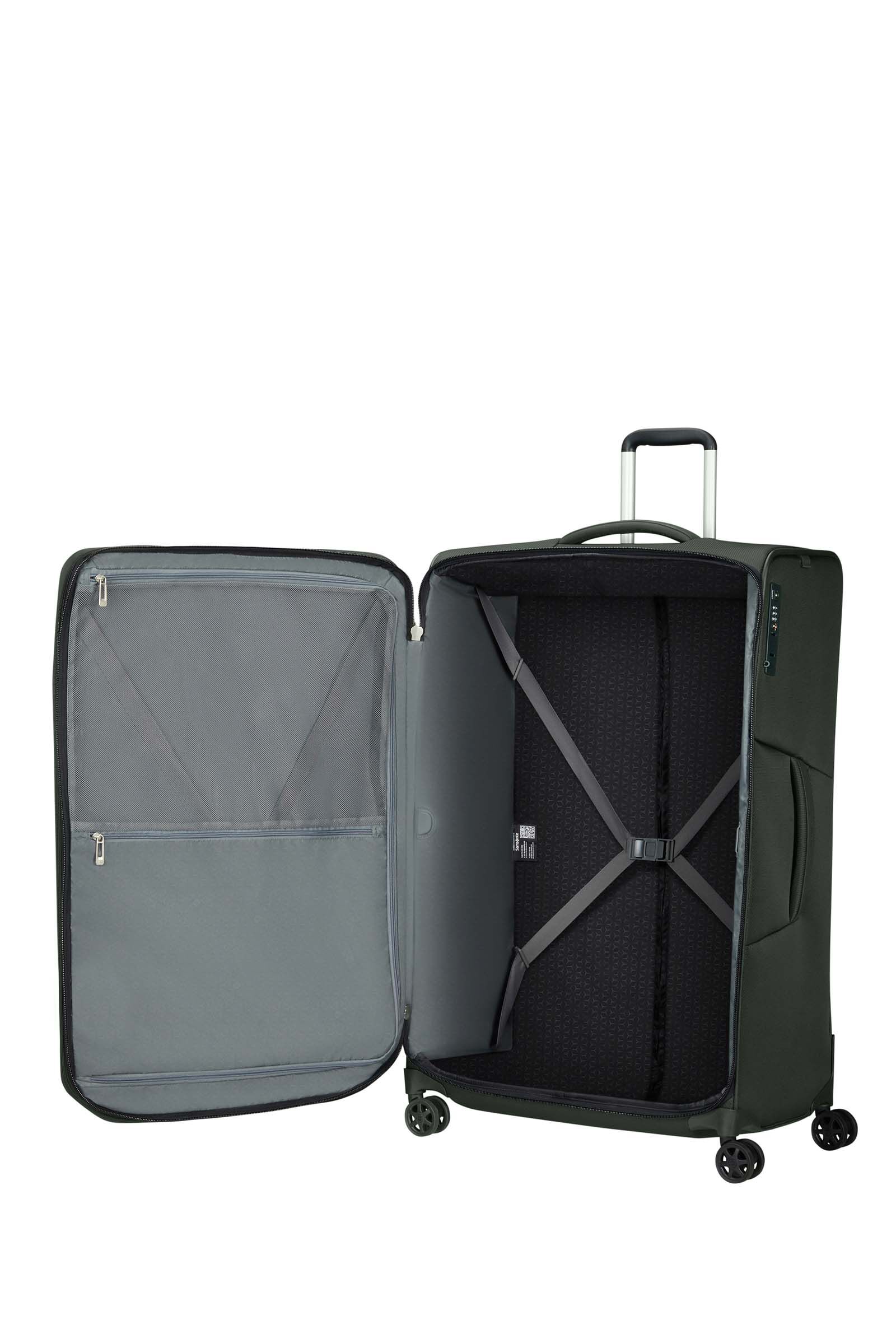 Samsonite spinner 82 new arrivals