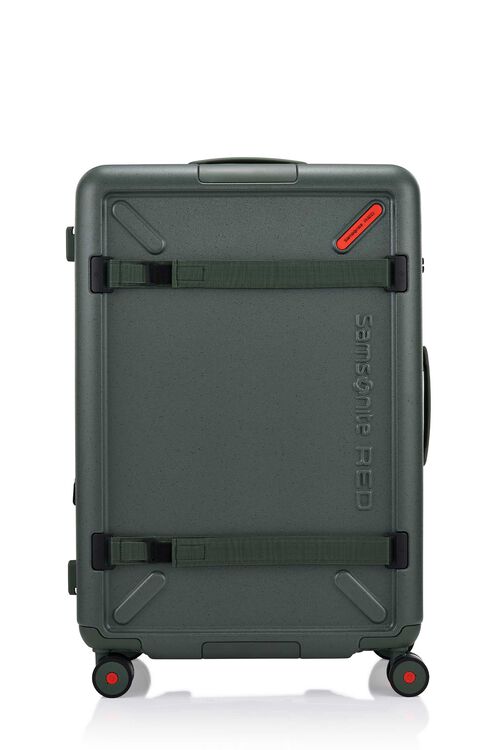 TOIIS XP SPINNER 75/28 EXP