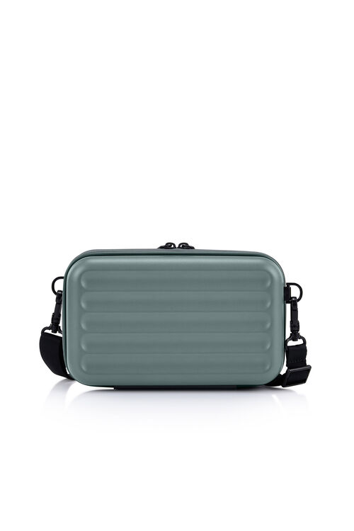 TOIIS C CROSSBODY CLUTCH BAG