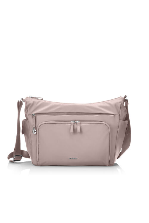 MULTI FUNCT SHOULDER BAG