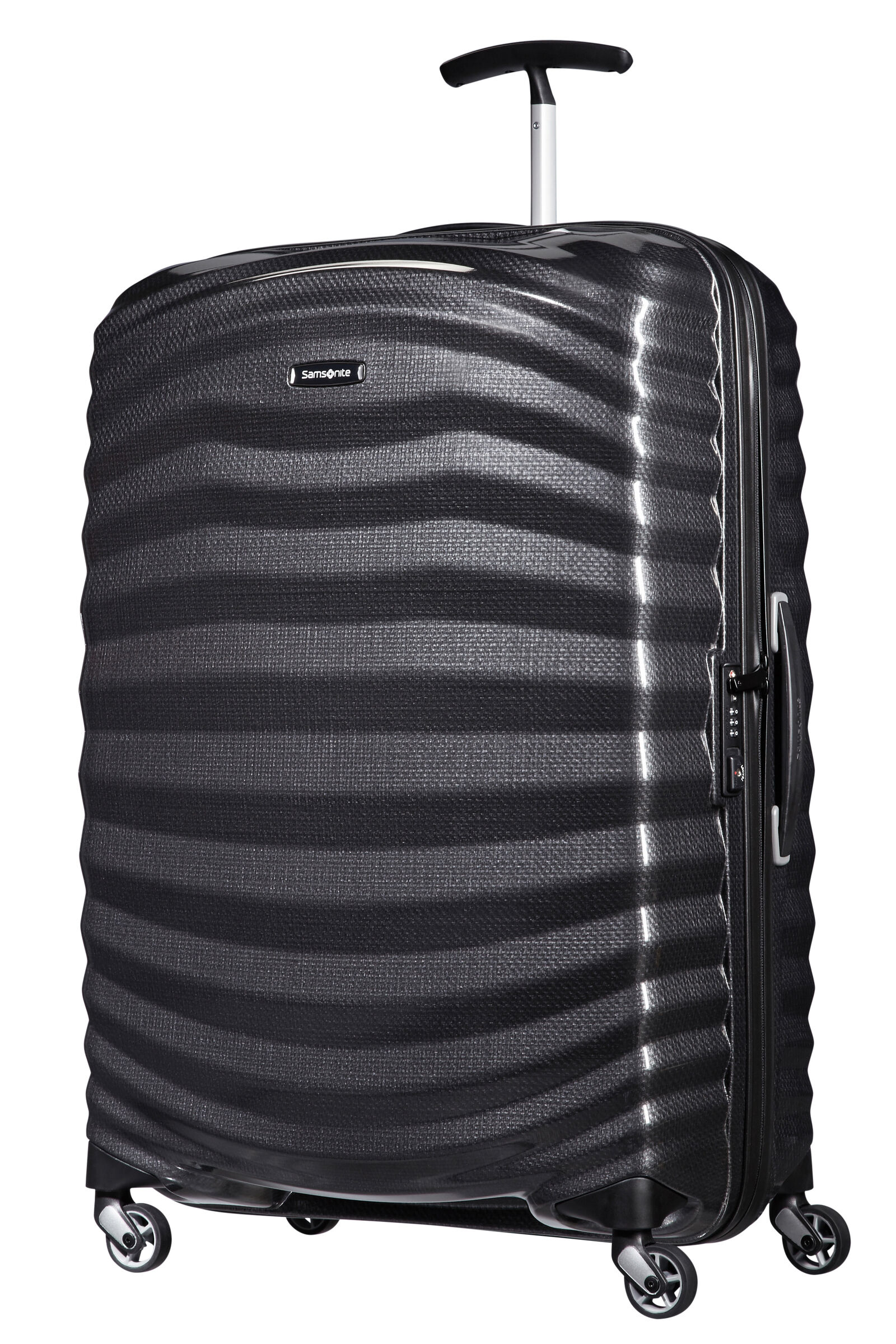Samsonite Lite shock Spinner 75 28