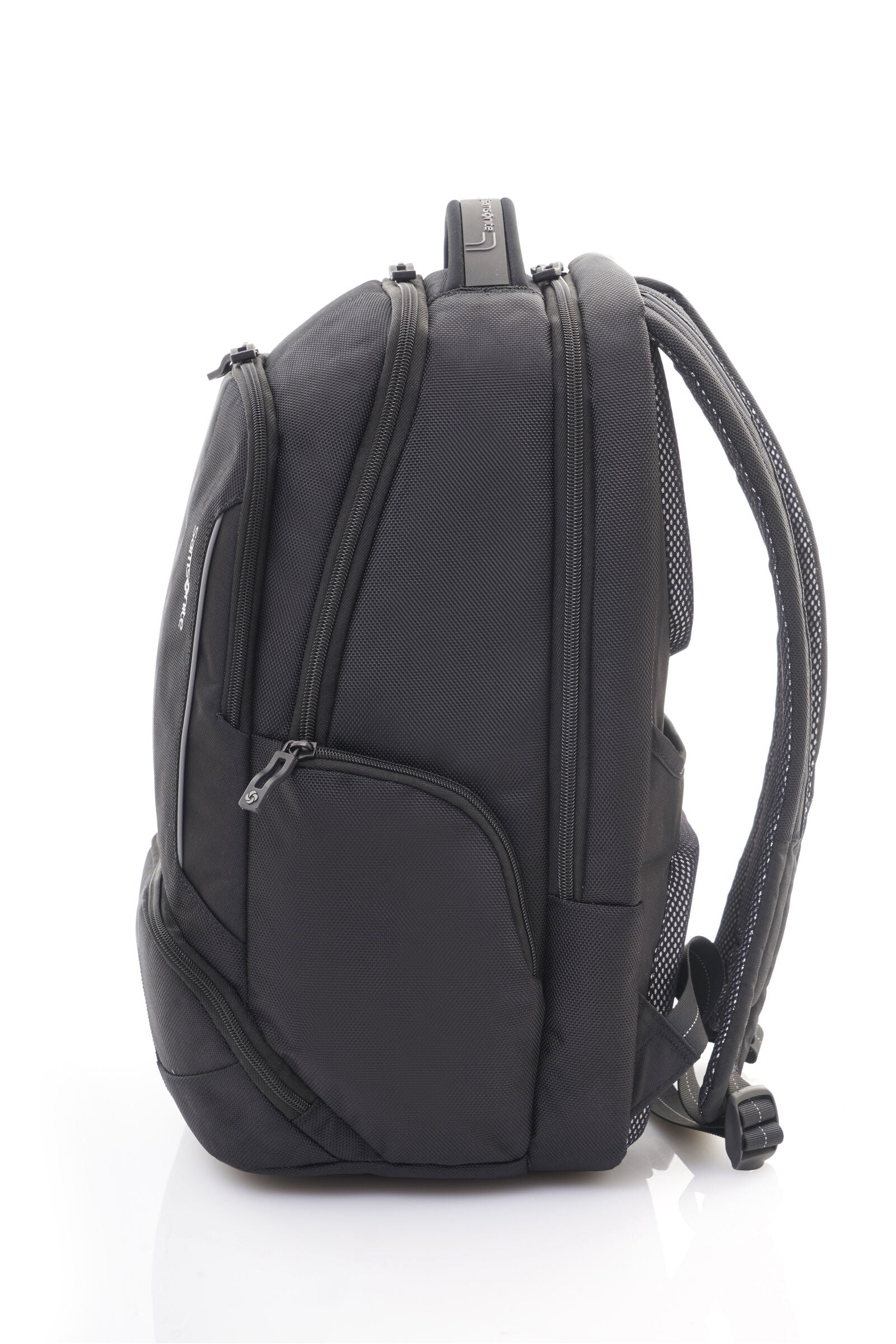 samsonite torus backpack review