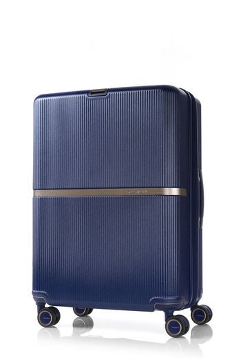 MINTER SPINNER 69/25 EXP