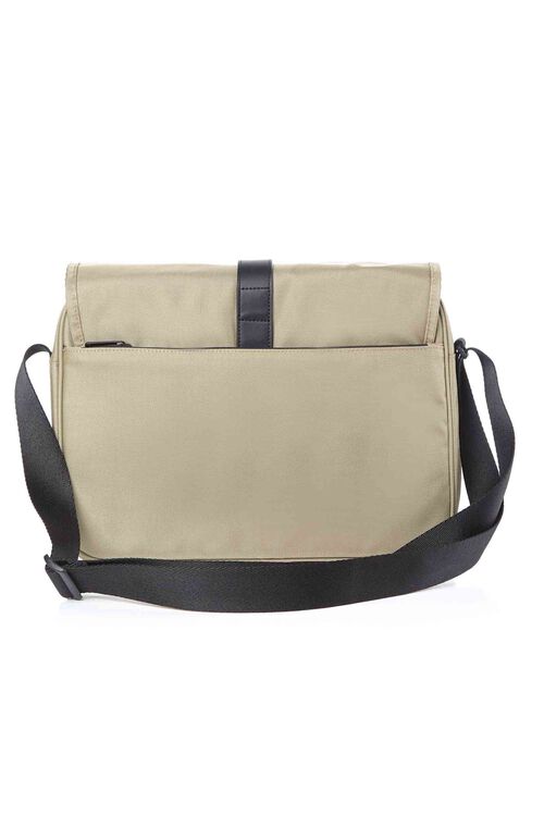 CRAGGAN MESSENGER BAG