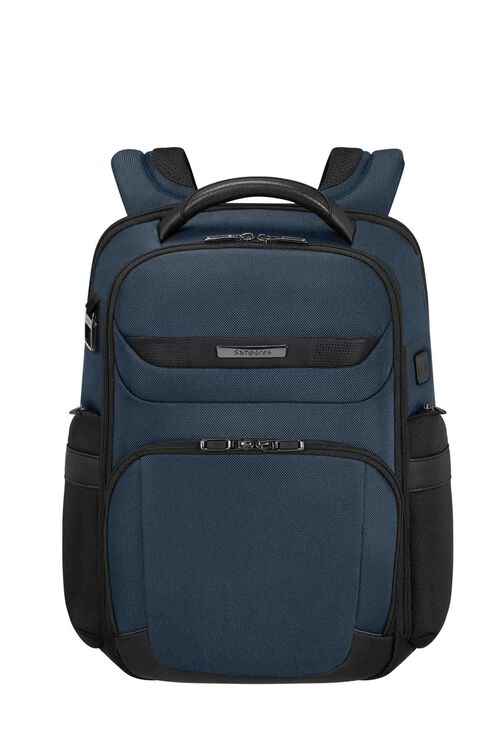 PRO-DLX 6 BACKPACK 15.6" SLIM  hi-res | Samsonite