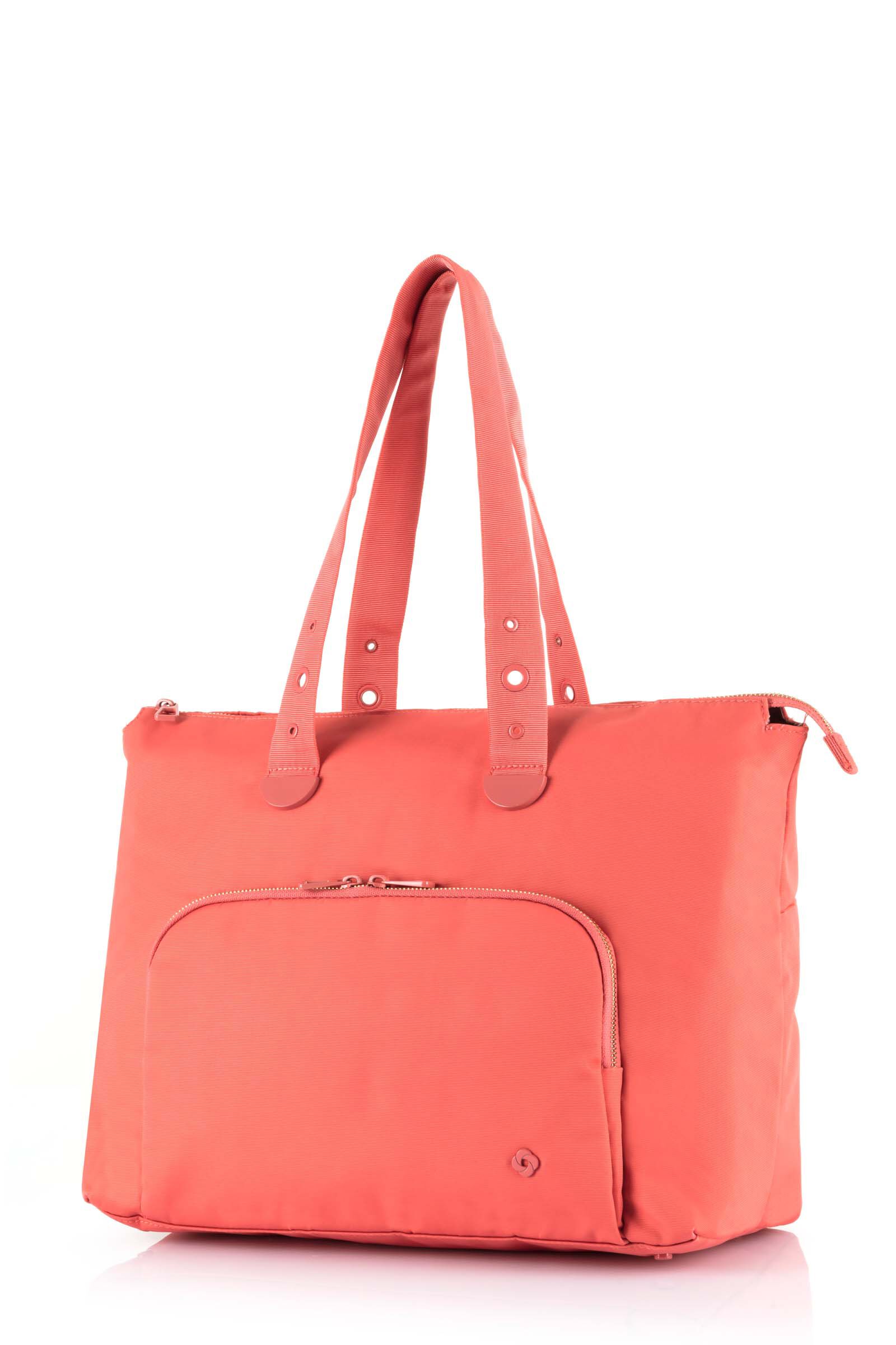 samsonite shopping bag