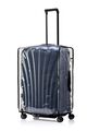 TRAVEL ESSENTIALS LARGE SP75 CLEAR COVER