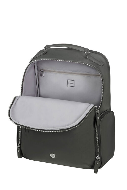KARISSA EVO ROUND BACKPACK 15.6"  hi-res | Samsonite