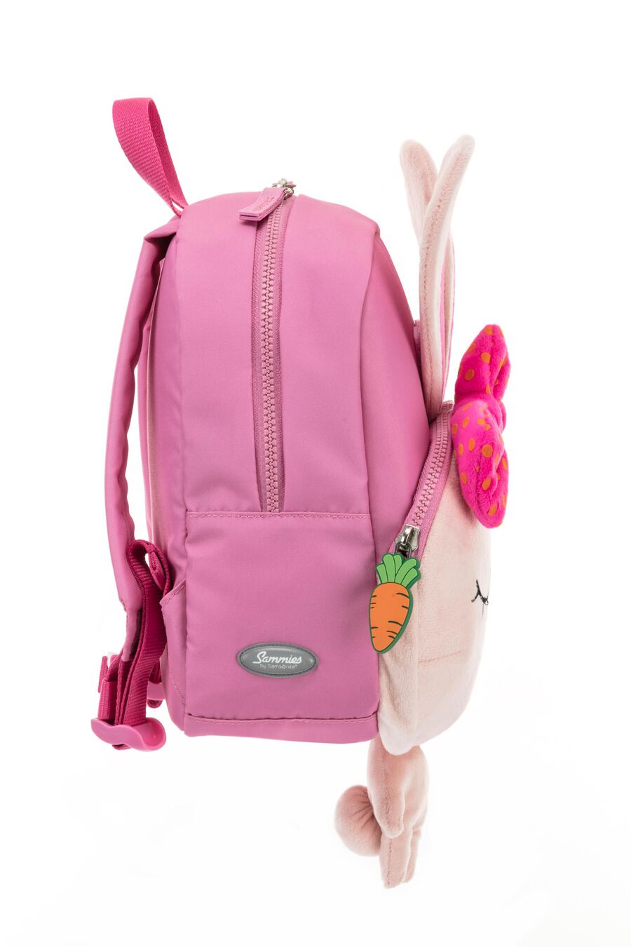 SAMMIES DREAMS BACKPACK M BUNNY ANTM
