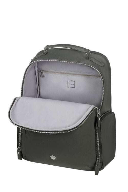 KARISSA EVO ROUND BACKPACK 15.6"  hi-res | Samsonite