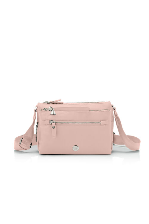 KARISSA EVO SHOULDER BAG  POUCH  hi-res | Samsonite