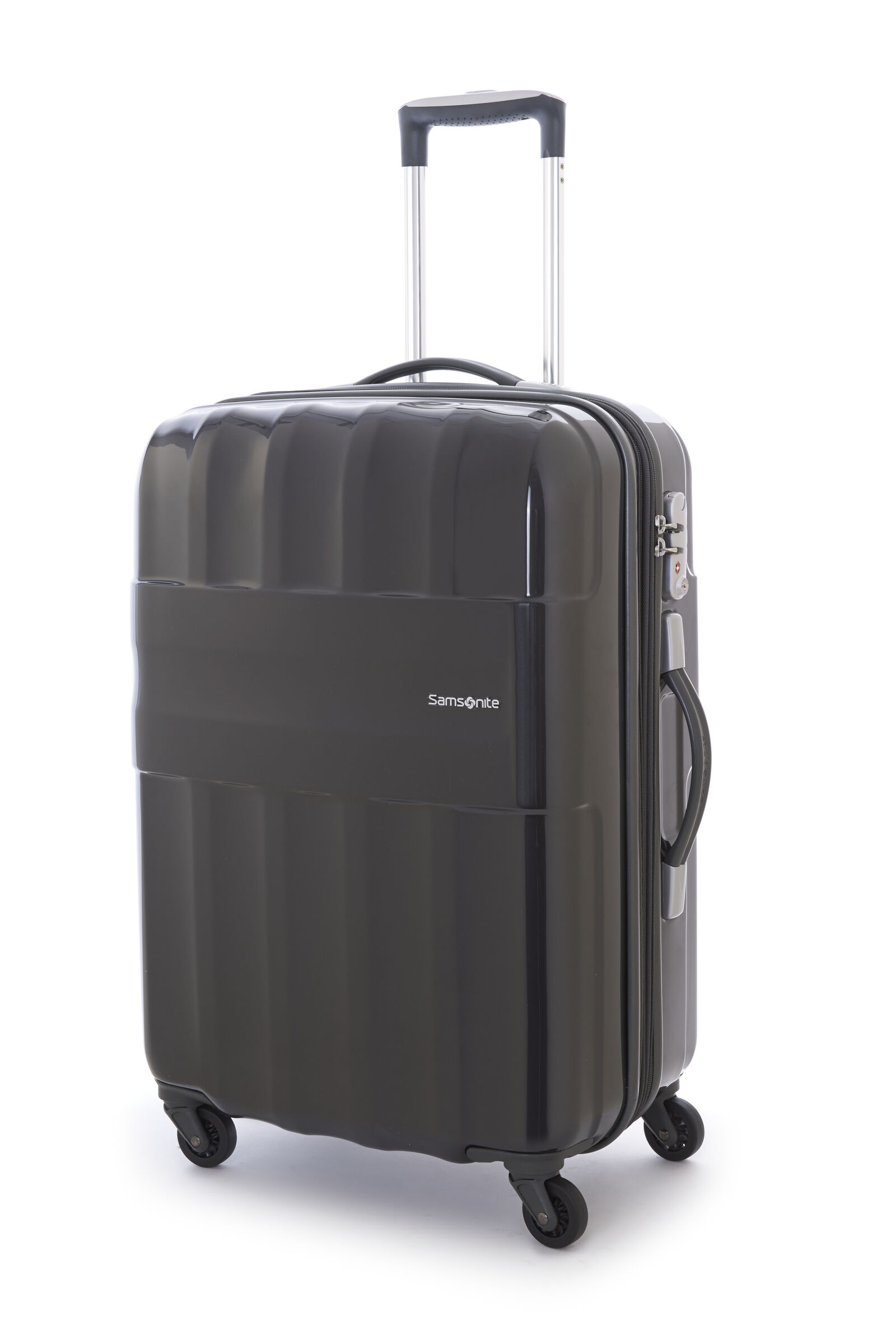 Samsonite armet spinner clearance