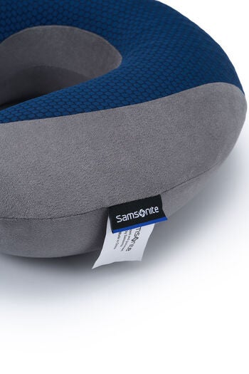 TRAVEL ESSENTIALS M.FOAM C.GEL PILLOW