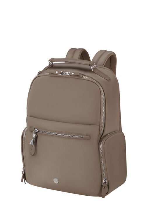 ROUND BACKPACK 15.6"