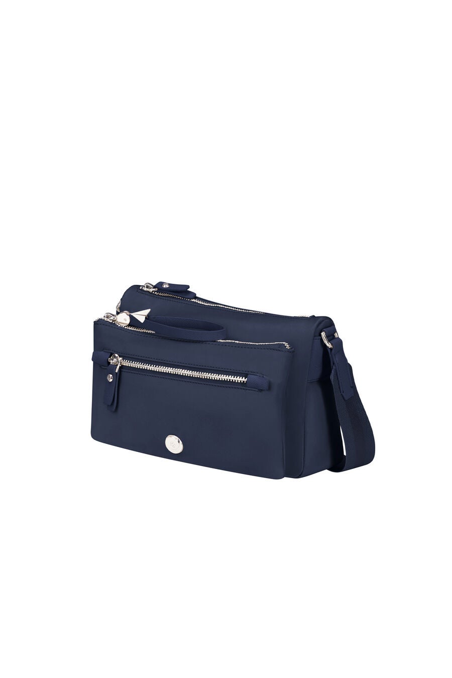 KARISSA EVO SHOULDER BAG  POUCH
