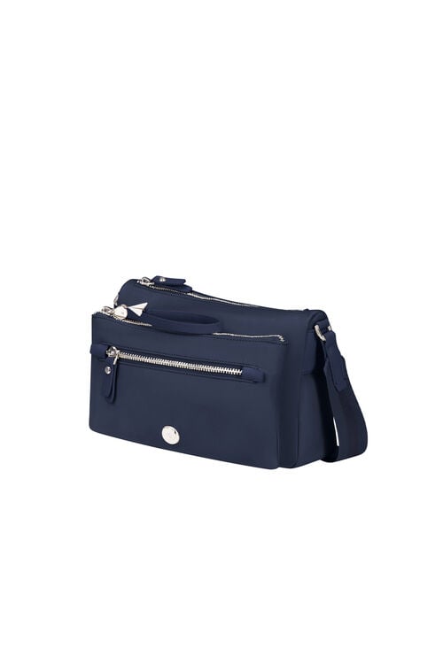 KARISSA EVO SHOULDER BAG  POUCH  hi-res | Samsonite