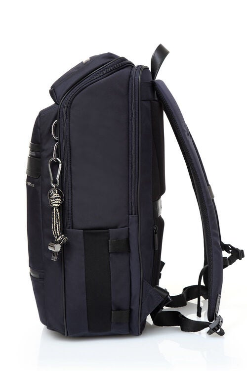 Samsonite Red GLENDALEE BACKPACK L