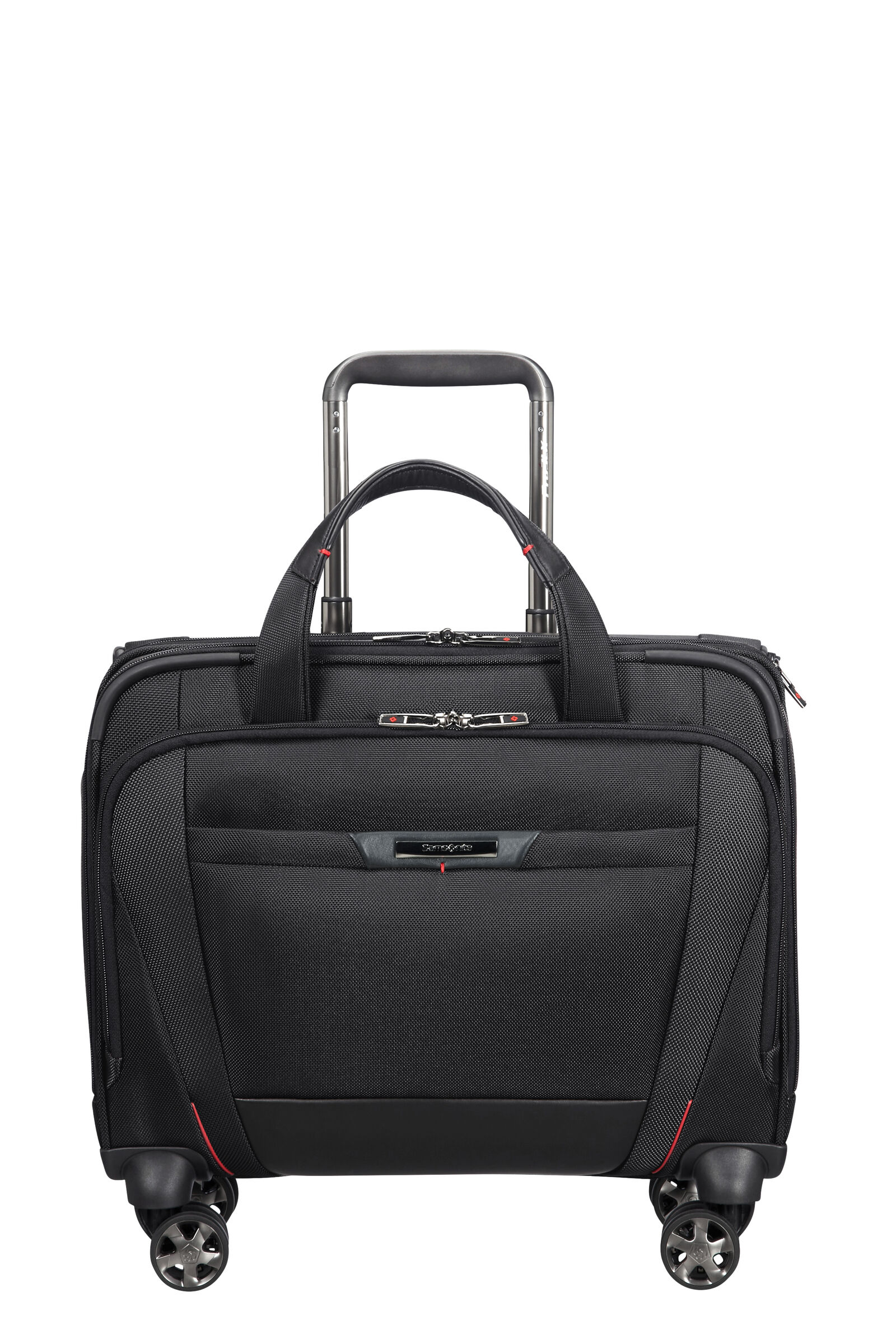 Samsonite pro dlx 5 rolling tote sale