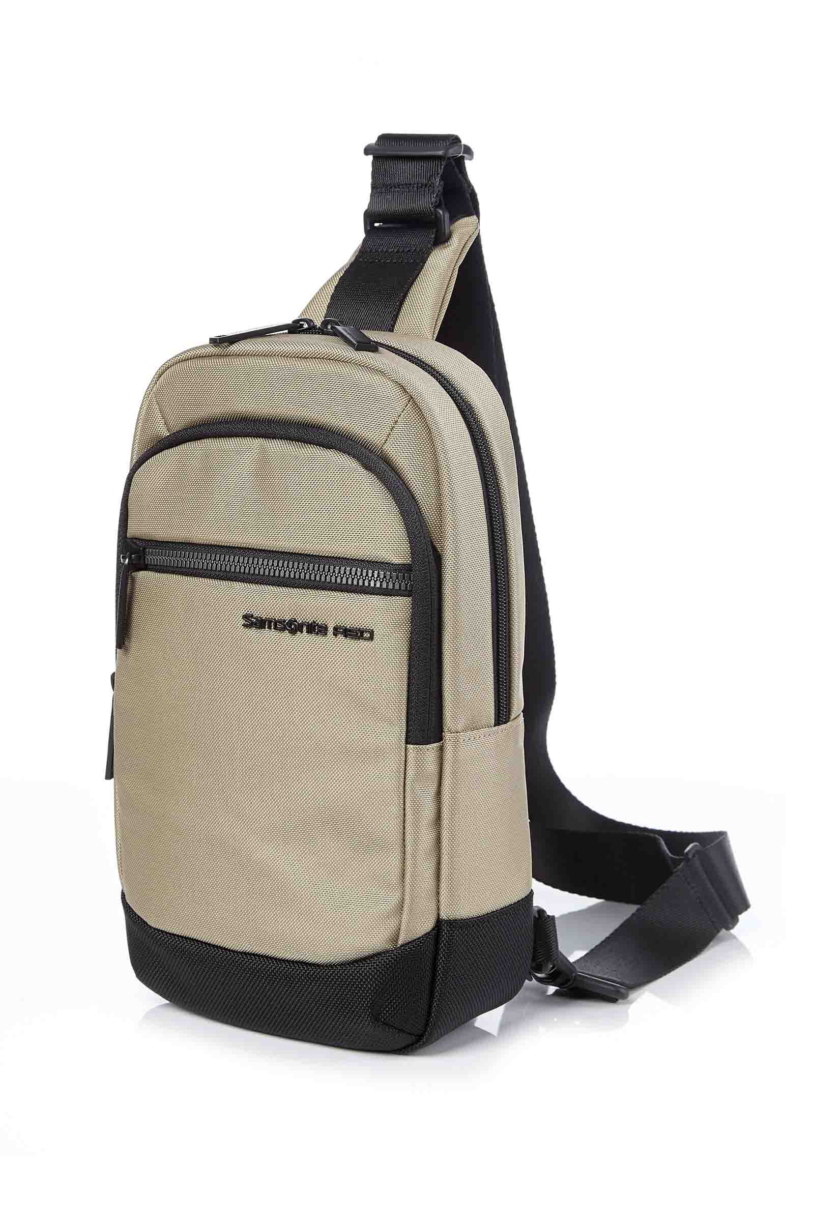 CRAGGAN SLING BAG